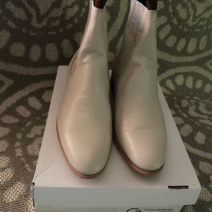 Men’s size 8 Guerrero Botin Charro 600